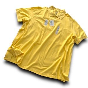 Croft & Barrow polo shirt